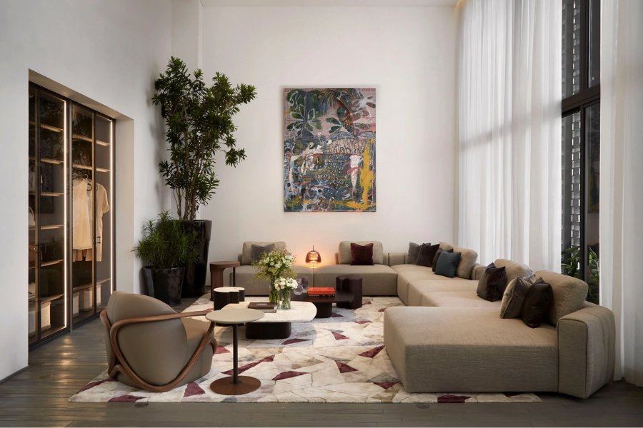 Living Space 01