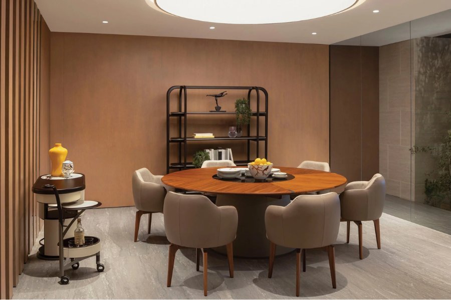 Dining Concept 03