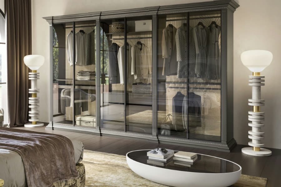 Bedroom Concept 04