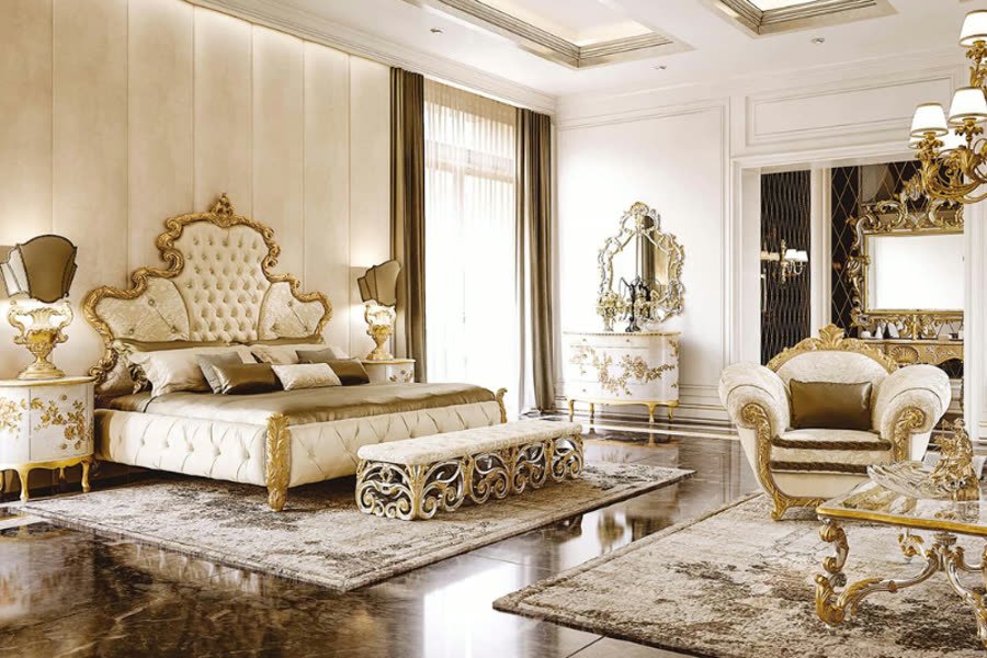 Bedroom Concept 05