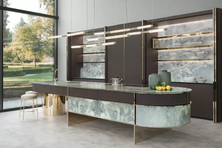 Kitchen Concept 02