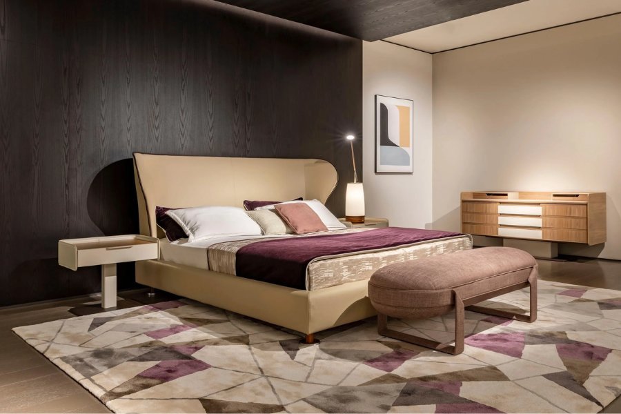 Bedroom Concept 02
