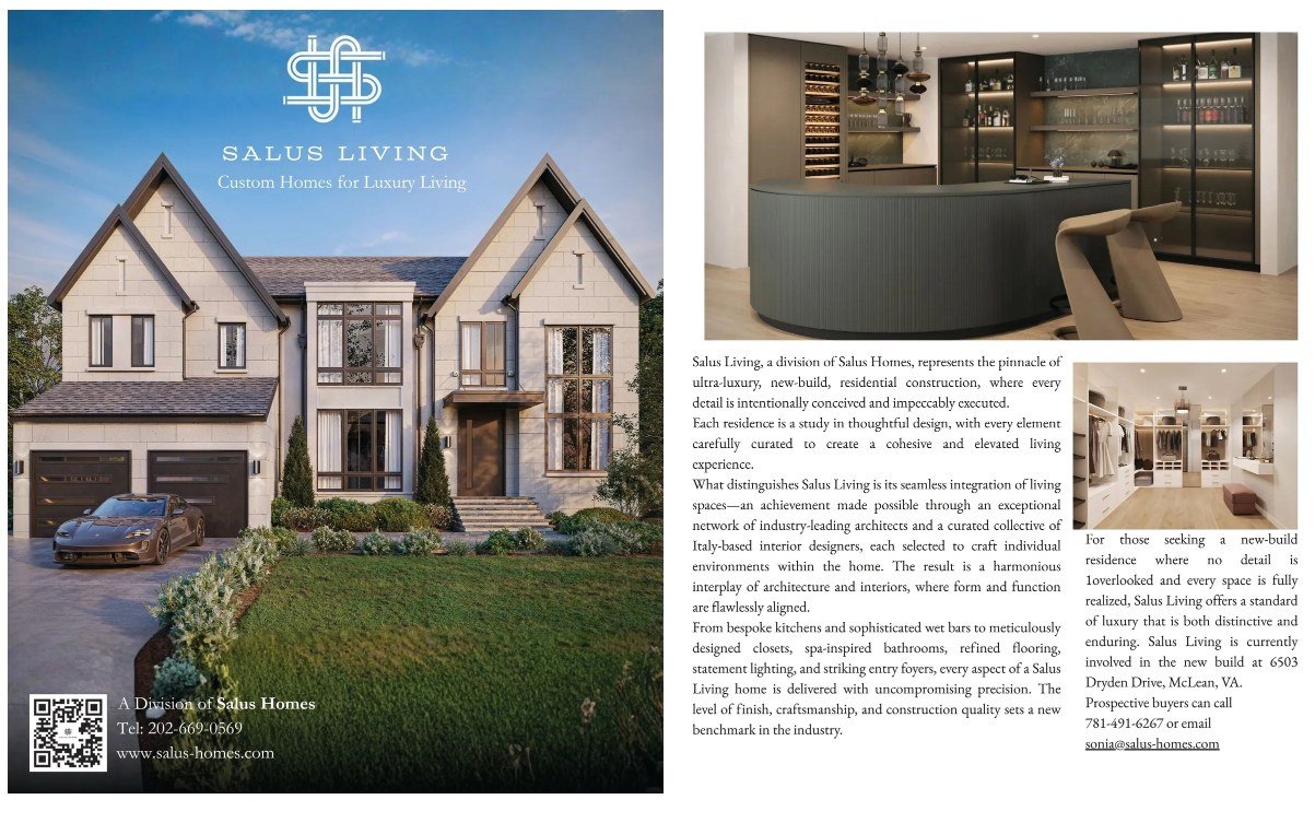 Salus Living