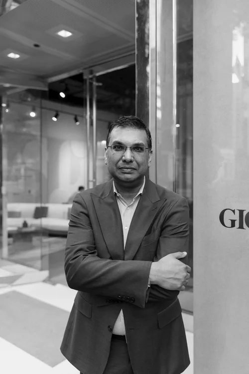 Sandeep Gupta