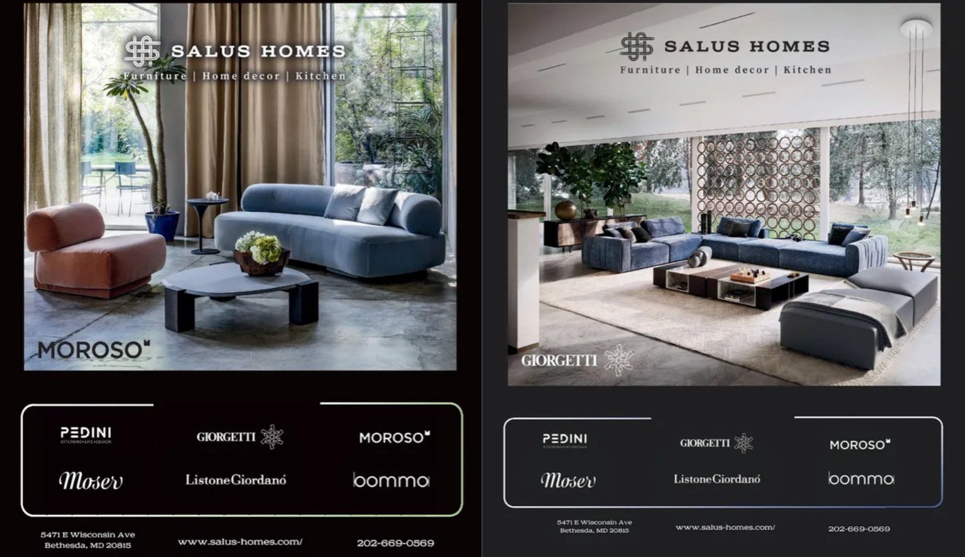 Salus Homes